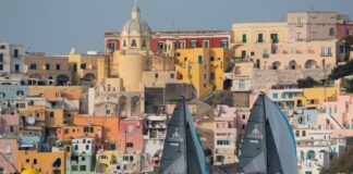 Campionato italiano a squadre A Procida comanda l’Emilia Romagna dopo la prima giornata