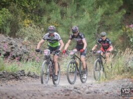 Vesuvio Mountainbike Race, al via il 9 ottobre