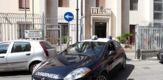 Camorra, Torre Annunziata arresto cognato boss