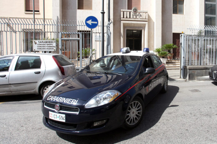 Camorra, Torre Annunziata arresto cognato boss