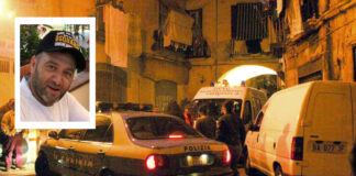 Castellammare, omicidio di Pietro Scelzo: condannato all’ergastolo il mandante del raid di camorra castellammare omicidio pietro scelzo mandante ingenito