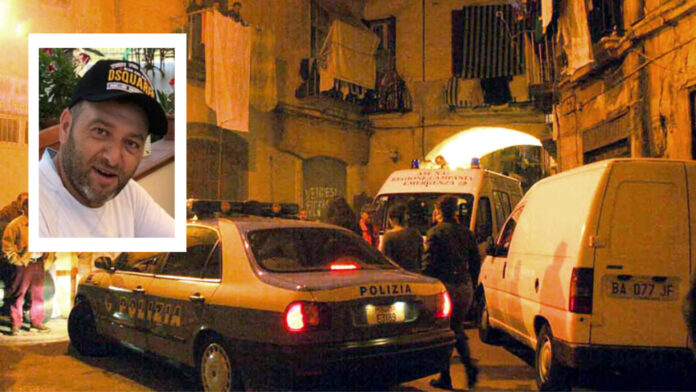 castellammare omicidio pietro scelzo mandante ingenito castellammare omicidio pietro scelzo mandante ingenito