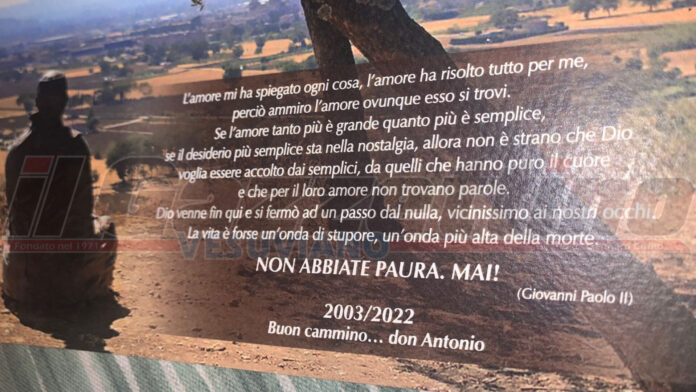 castellammare saluto don antonio castellammare saluto don antonio