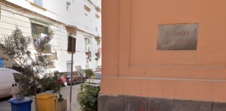 castellammare strada del gesù