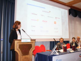 congresso card trento 1