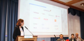 congresso card trento 1