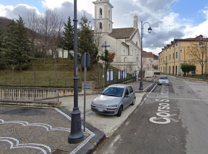 corso san vincenzo ferreri fisciano corso san vincenzo ferreri fisciano