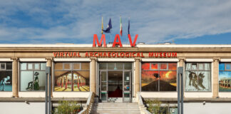 mav ercolano