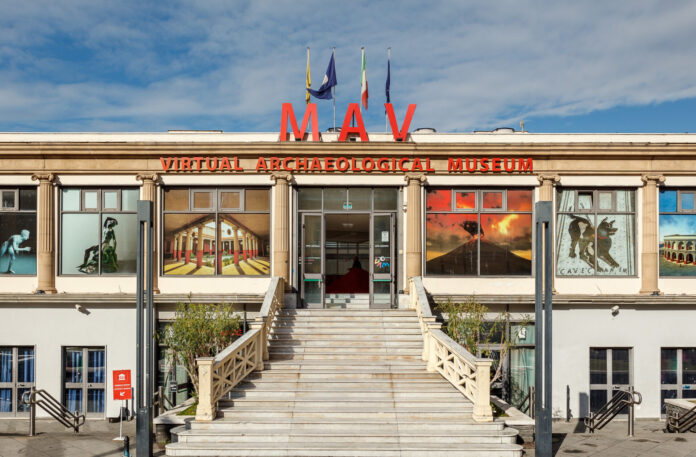 mav ercolano