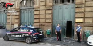 garante detenuti napoli carabinieri