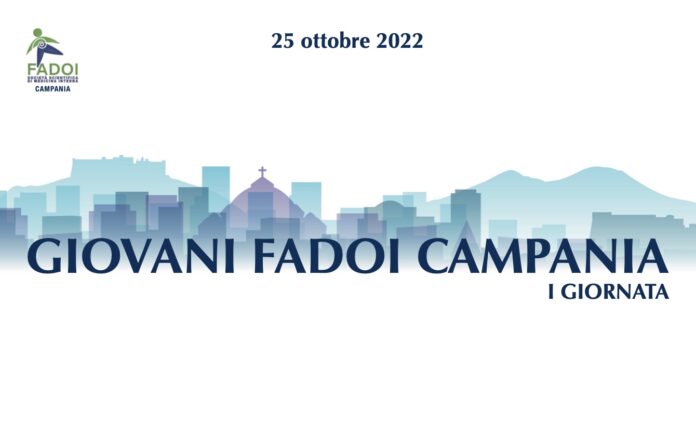 giovani fadoi campania 2022 giovani fadoi campania 2022