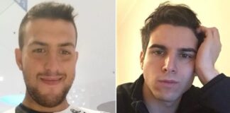 Duplice omicidio di Portici: confermato l’ergastolo per Vincenzo Palumbo