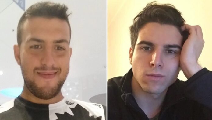 Duplice omicidio di Portici: confermato l’ergastolo per Vincenzo Palumbo