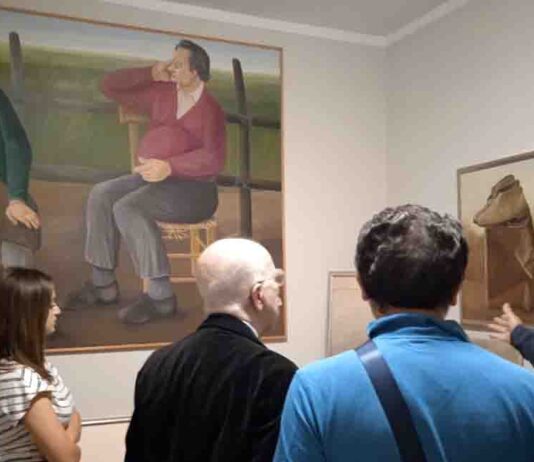 Pompei Domenico Severino