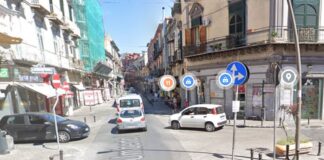 marano controlli