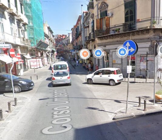 marano controlli