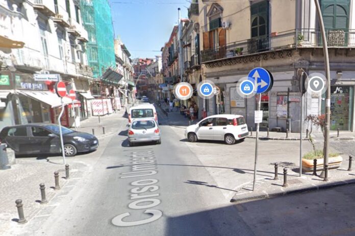 marano controlli