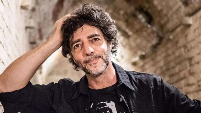 max gazzè pompei