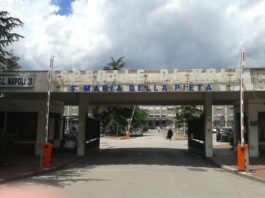 nola prelievo organi ospedale