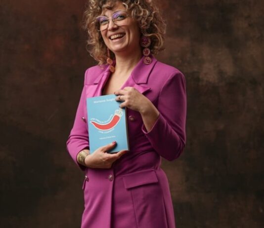 pomigliano marianna scagliola