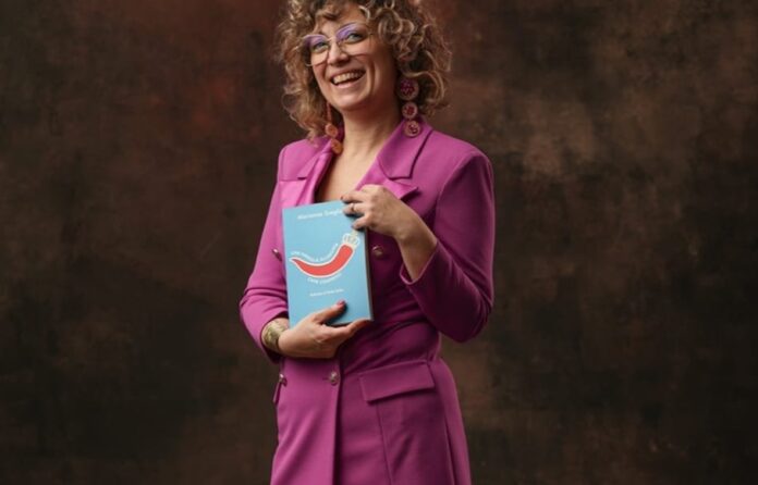 pomigliano marianna scagliola