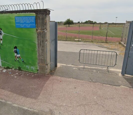 stadio qualiano