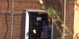 torre annunziata rissa carcere