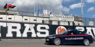 torre annunziata savoia clan