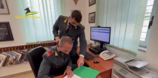 bonus fitti truffa guardia di finanza