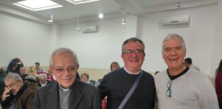 castellammare pranzo solidale