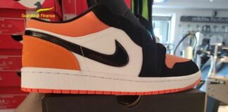 Scarpe “Nike” contraffatte, giro da un milione di euro: denunciato imprenditore del Salernitano nike contraffatte