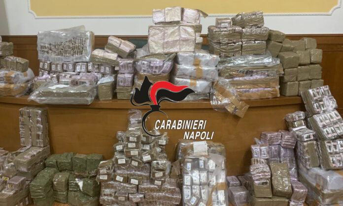 hashish castel volturno carabinieri hashish castel volturno carabinieri