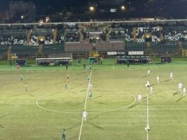 Al Partenio Juve Stabia ed Avellino chiudono in pareggio