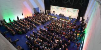 CONI: tutti i Collari d'Oro del 2022