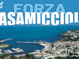 Casamicciola frana ischia