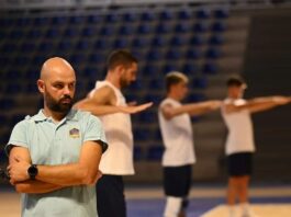 La Wow Green House Aversa esonera coach Paolo Falabella