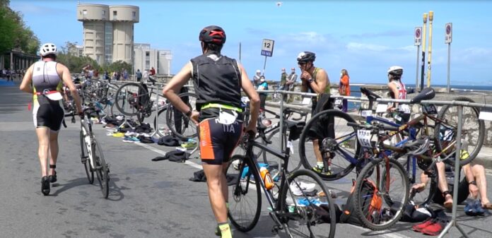 Torre del Greco Duathlon