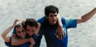 “Due con. La storia dei fratelli Abbagnale”, si inaugura la stagione del Teatro Karol di Castellammare di Stabia