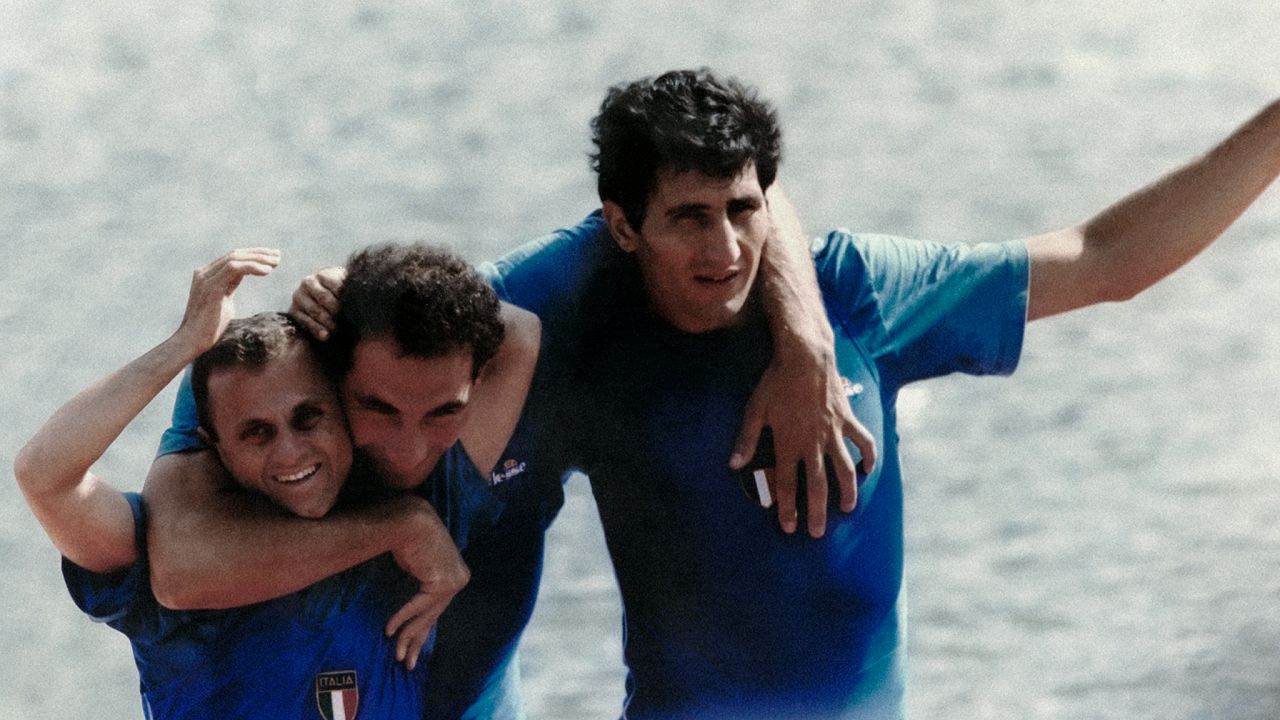 “Due con. La storia dei fratelli Abbagnale”, si inaugura la stagione del Teatro Karol di Castellammare di Stabia