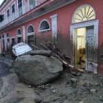 frana ischia casamicciola