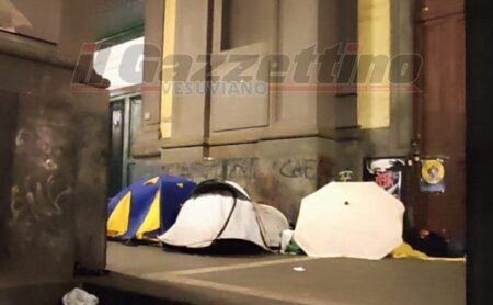 dimenticato Galleria principe di Napoli?