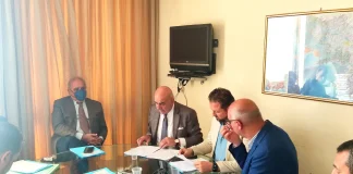 eic comitato esecutivo