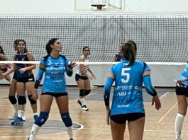 Il Volley Napoli attende in casa la Volley World