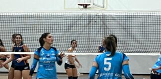 Il Volley Napoli attende in casa la Volley World