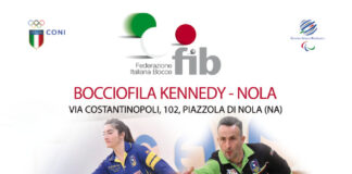 Alla Bocciofila Kennedy il “Master dei Campioni Maschile e Femminile”