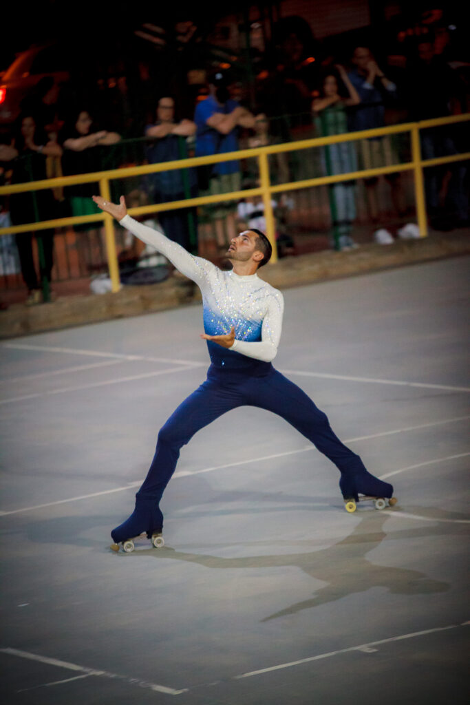 Luca Lucaroni atleta della Nazionale Italiana FISR (4)