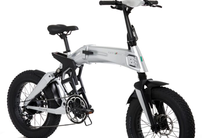 New_Bad_Grey_2 Bike