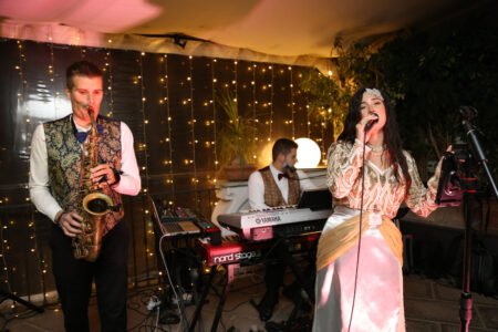 Serata Gatsby Napoli - Foto Raffaele Di Dio 5