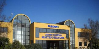 Si festeggiano i 120 anni della FIJLKAM