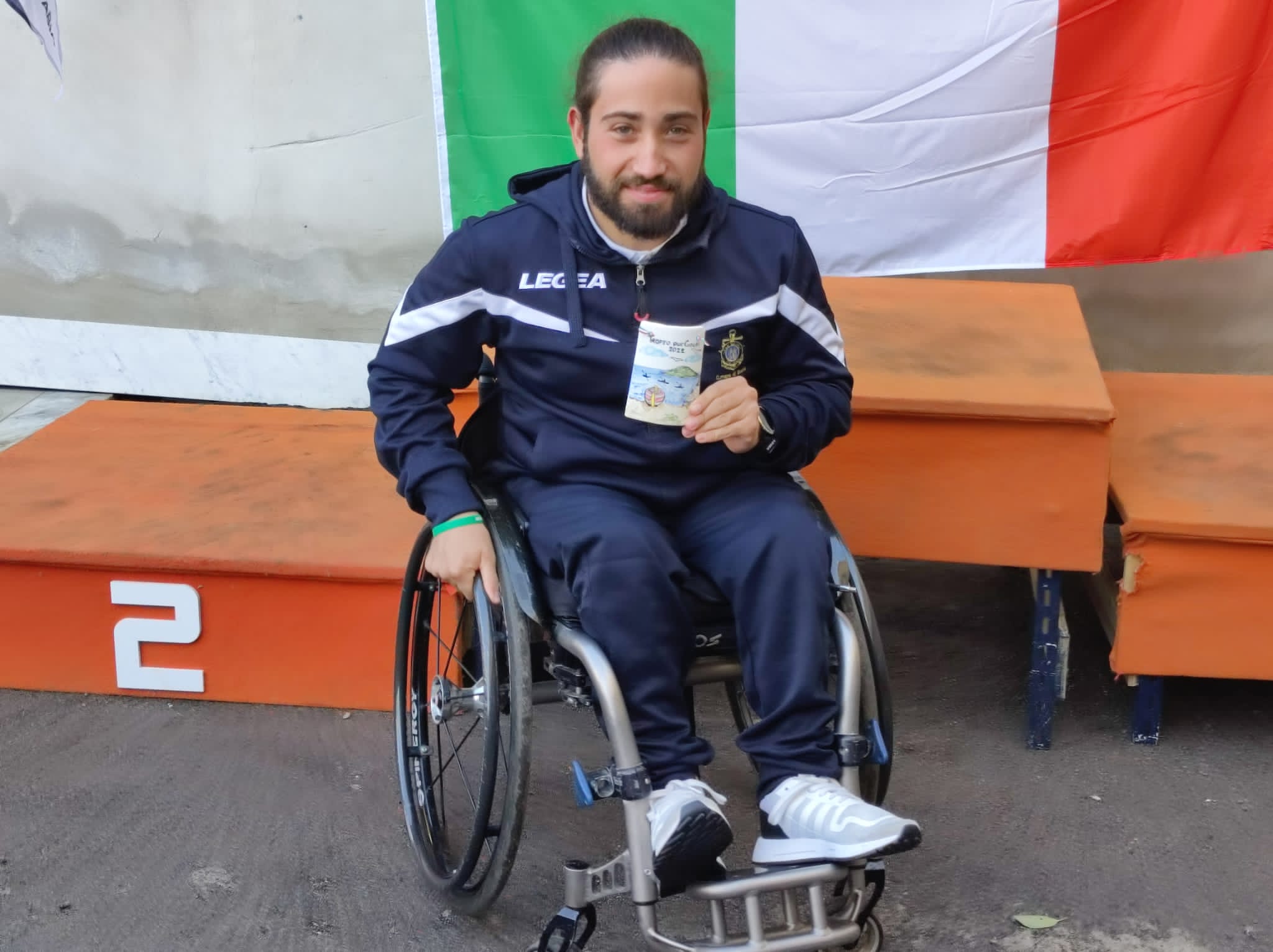Canoa: Il Trofeo dei due Golfi a Castellammare di Stabia